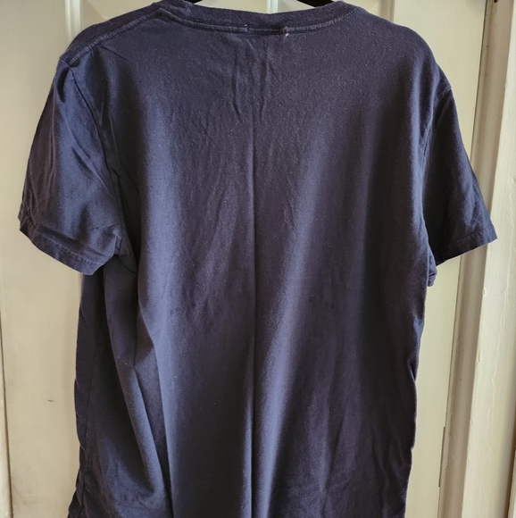 Mens American Eagle T-Shirt - Picture 2 of 3